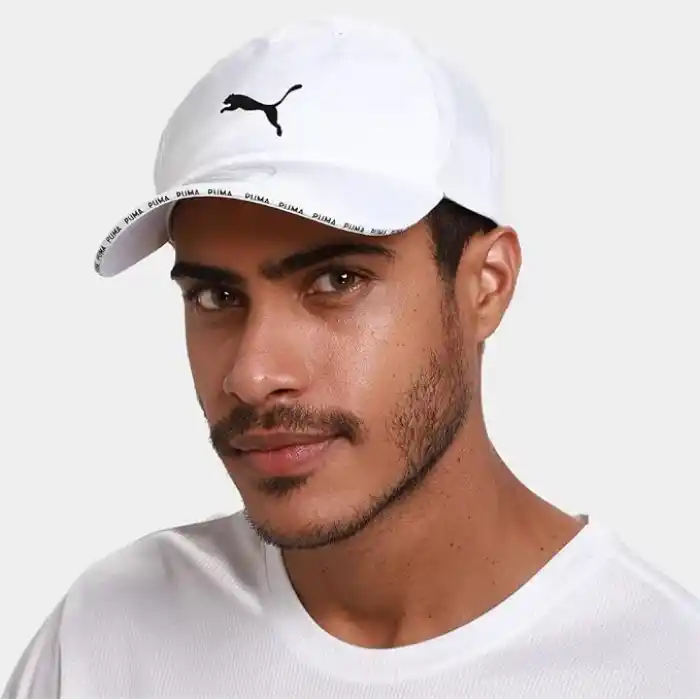 PUMA TRAINING BB Cap Şapka Unisex Yetişkin
