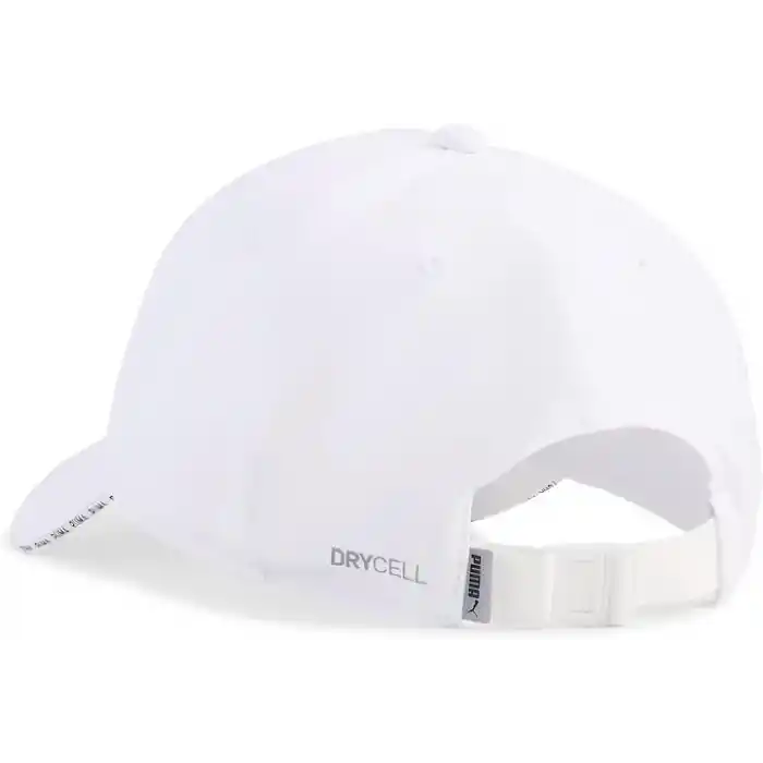 PUMA TRAINING BB Cap Şapka Unisex Yetişkin