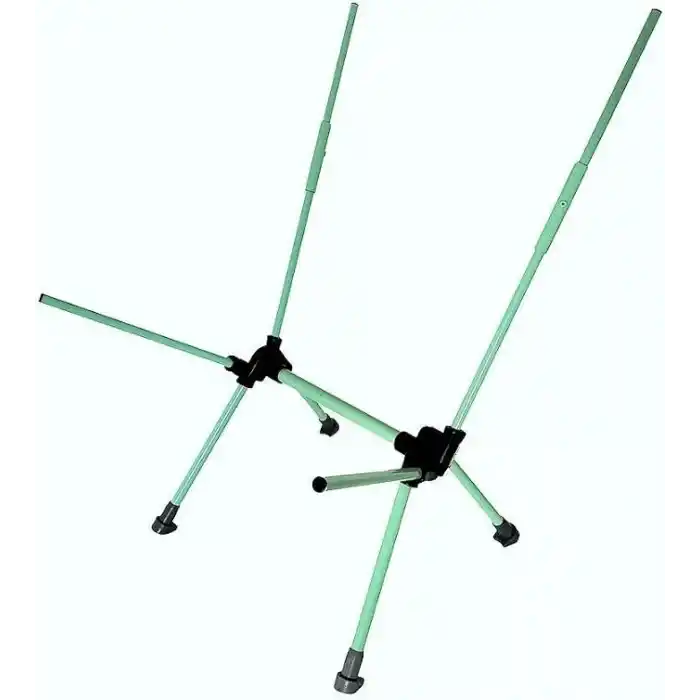 Platan Chair Ones-HP Yer Kaplamaz Hafif Katlanır Kamp Piknik Sandalyesi