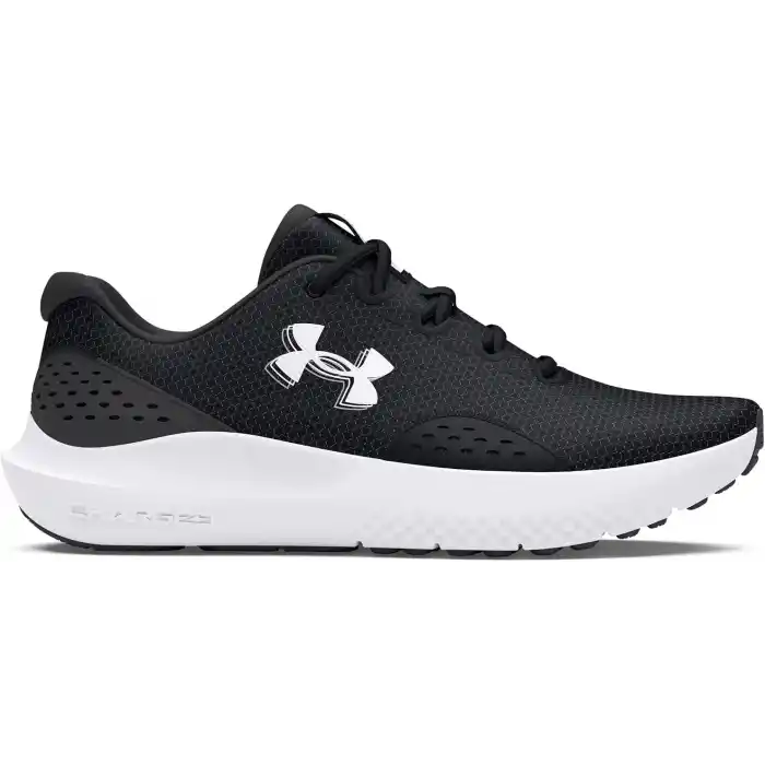 Under Armour Erkek UA HOVR™ Sonic 6 Koşu Ayakkabısı, Beyaz, 42 EU