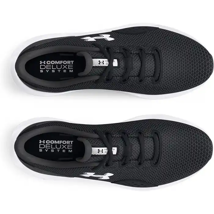 Under Armour Erkek UA HOVR™ Sonic 6 Koşu Ayakkabısı, Beyaz, 42 EU