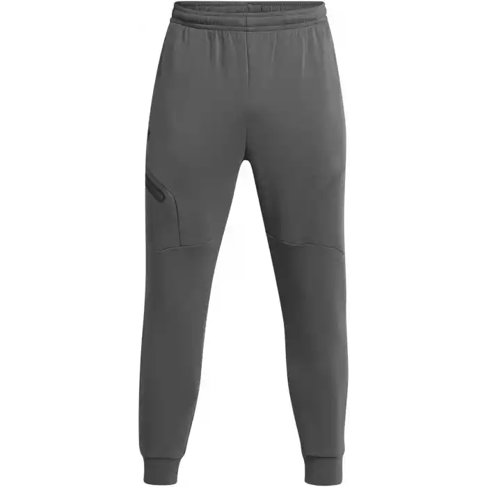 Under Armour UA Unstoppable Flc Jgr EU Eşofman Altı Erkek