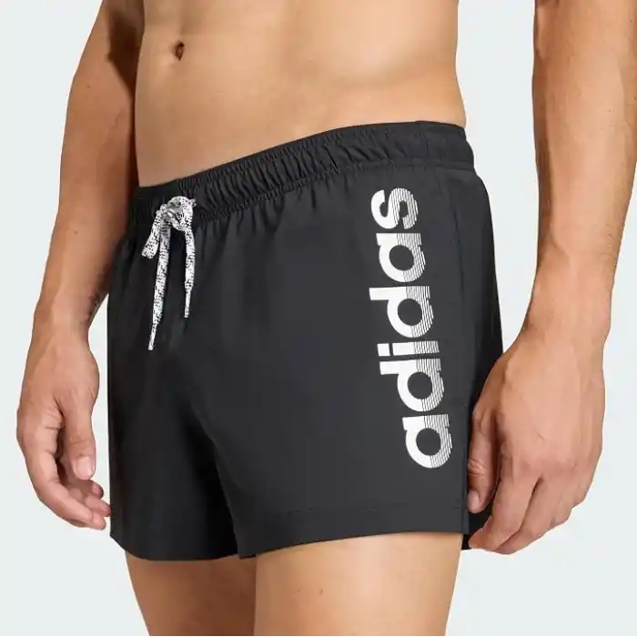 adidas BEACHPRO SH 3IN Yüzme Şortu Erkek