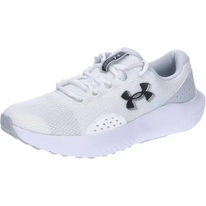 Under Armour Charged Surge 4 Spor AyakkabıErkek
