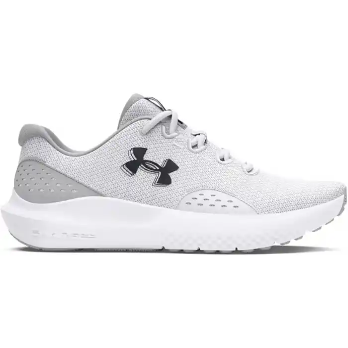 Under Armour Charged Surge 4 Spor AyakkabıErkek