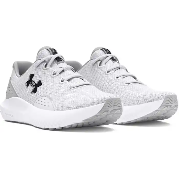 Under Armour Charged Surge 4 Spor AyakkabıErkek