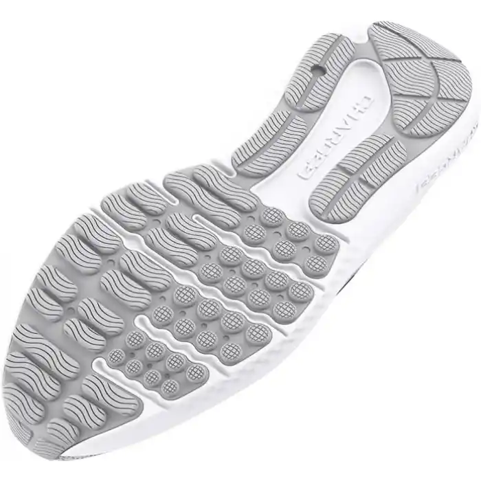 Under Armour Charged Surge 4 Spor AyakkabıErkek