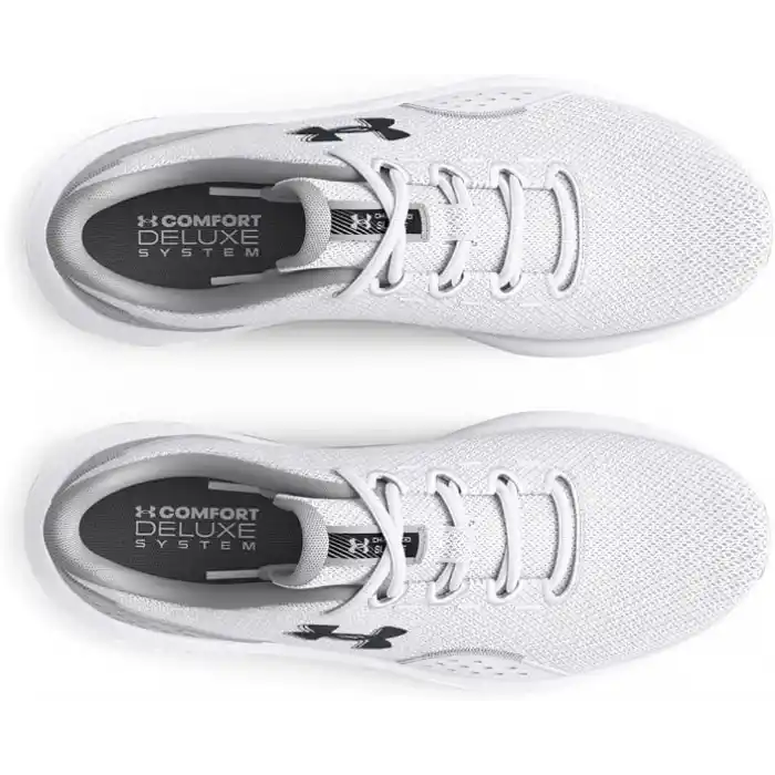 Under Armour Charged Surge 4 Spor AyakkabıErkek
