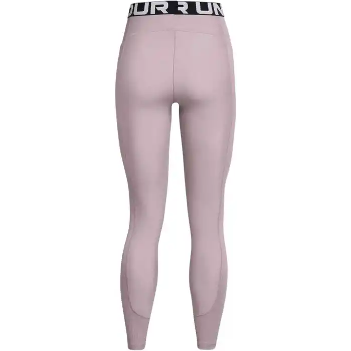 Under Armour HeatGear Rib Legging Tayt Kadın