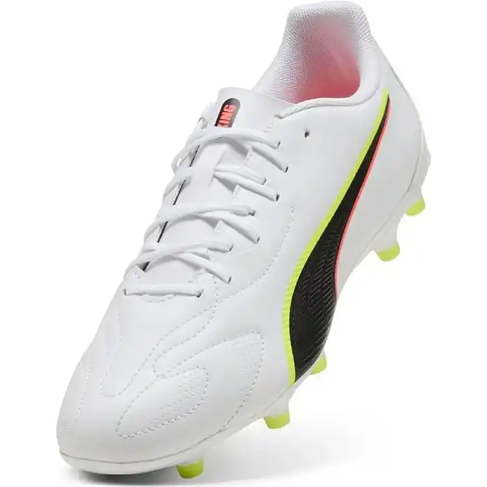 PUMA KING 20 PLAY FG/AG Spor AyakkabıUnisex Yetişkin