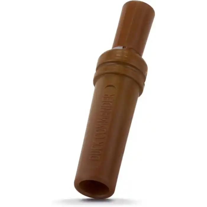 Duck Commander kaz çağrısı - su kuşu avcılığı aksesuarları - gerçekçi kaz sesi veren ağız çağrısı