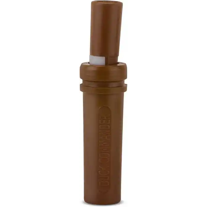 Duck Commander kaz çağrısı - su kuşu avcılığı aksesuarları - gerçekçi kaz sesi veren ağız çağrısı
