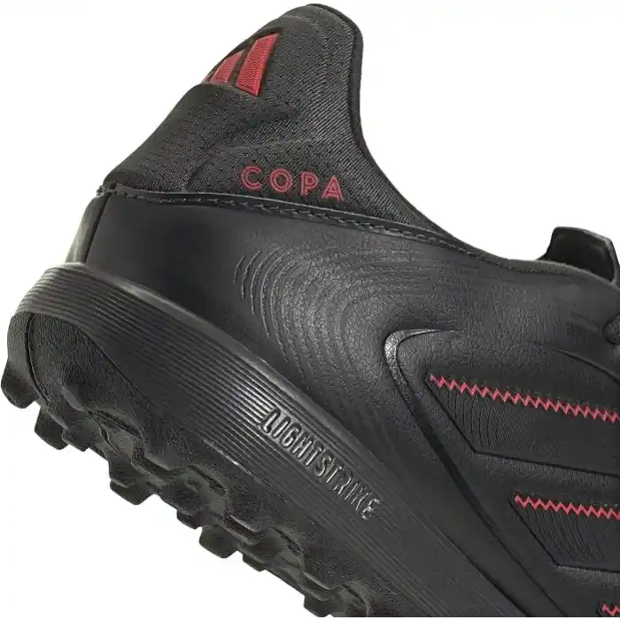 adidas Copa Pure III League Tf Erkek Beyaz Halı Saha Ayakkabısı ID9044