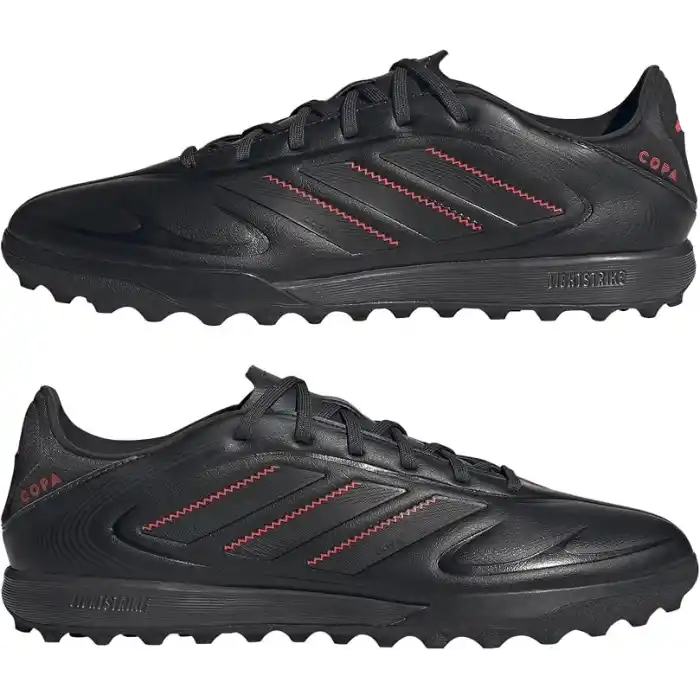 adidas Copa Pure III League Tf Erkek Beyaz Halı Saha Ayakkabısı ID9044