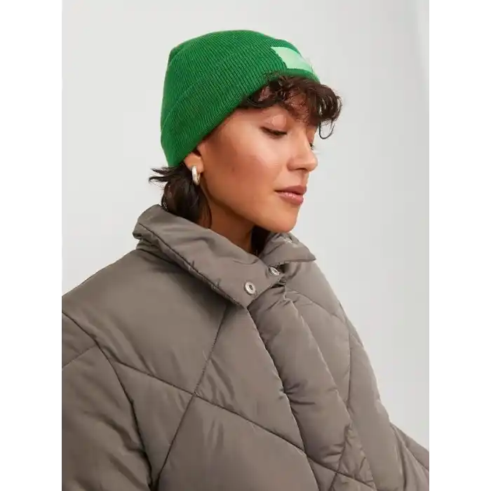 JJXX JJXX JXBASIC LOGO BEANIE ACC SN Şapka Kadın