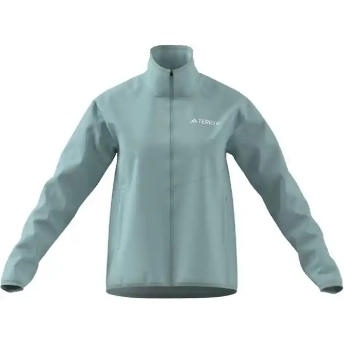 adidas Terrex Multi Full-Zip Fleece Kadın Sweatshirt
