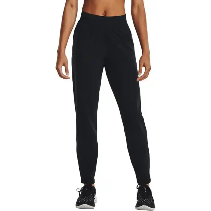 Under Armour Outrun The Storm Kadın Koşu Eşofman Altı 1377042-001