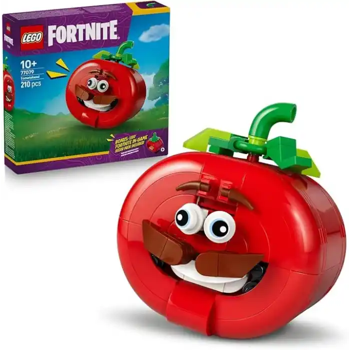 LEGO Fortnite Domates Kafa 77079