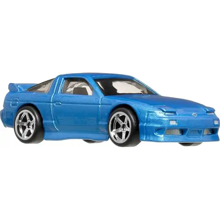 Hot Wheels F&F Tokyo Drift Bundle, JFL99