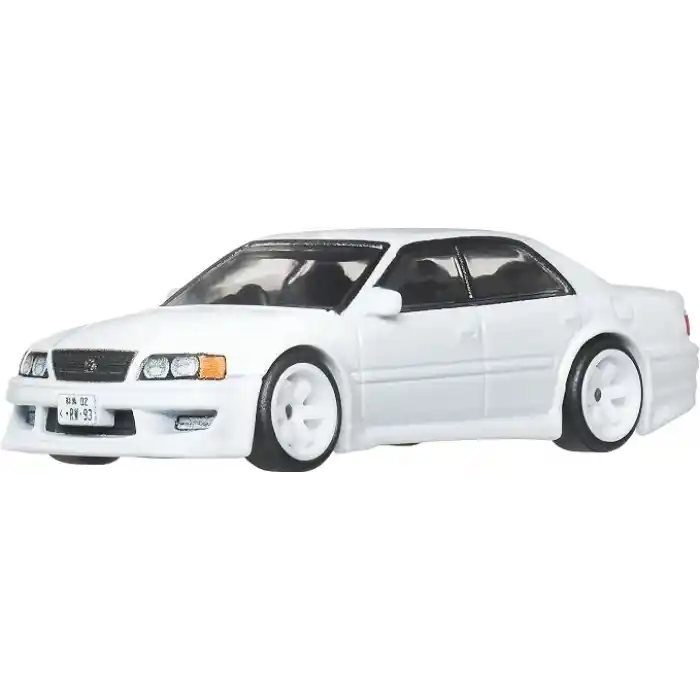 Hot WheelsPremium 2li Yarış Arabaları Paket – Touge