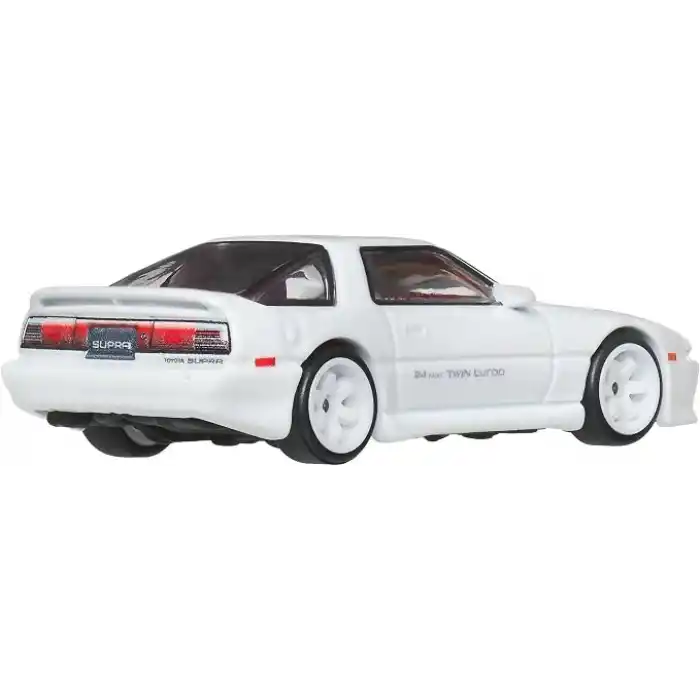 Hot WheelsPremium 2li Yarış Arabaları Paket – Touge