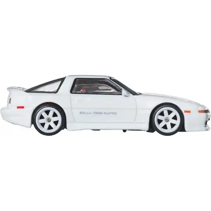 Hot WheelsPremium 2li Yarış Arabaları Paket – Touge