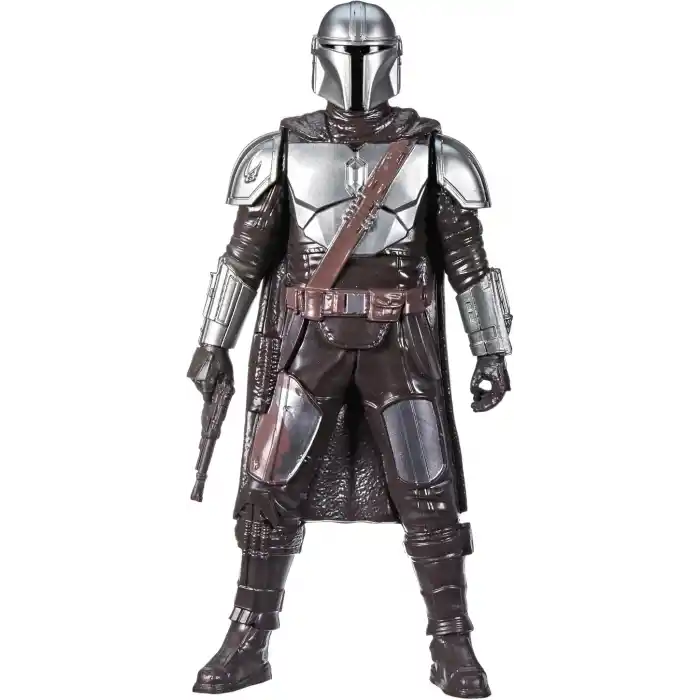 STAR WARS OLY THE MANDALORIAN