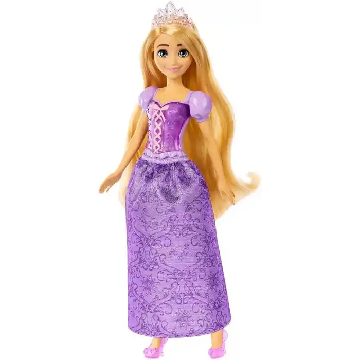 Disney Prenses - Rapunzel