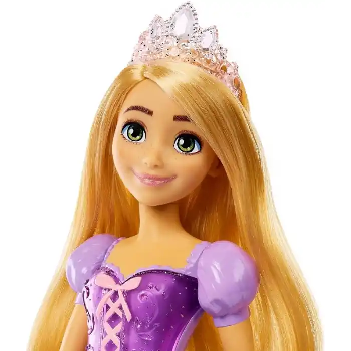 Disney Prenses - Rapunzel
