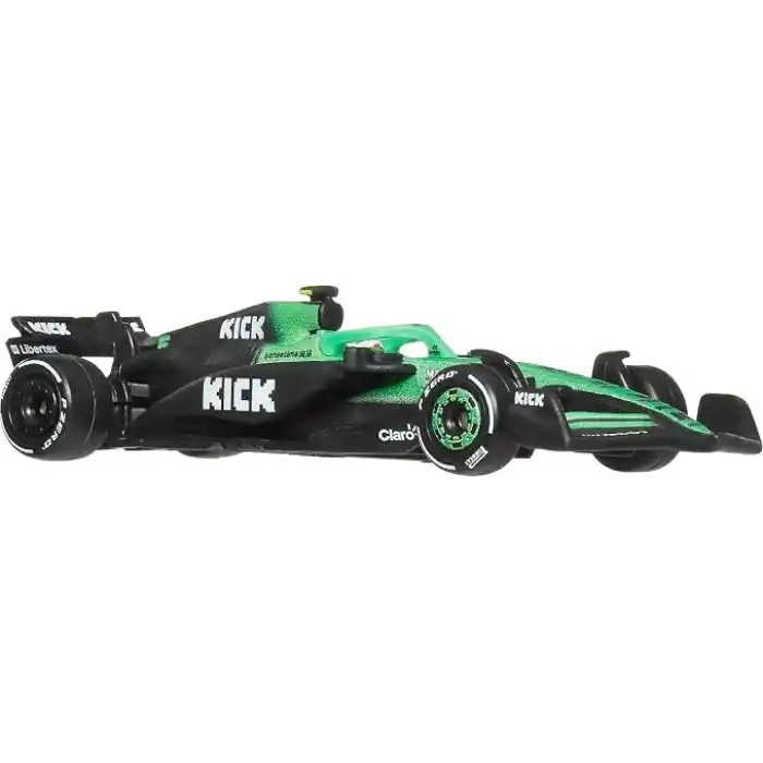 Hot Wheels®F1 - Sauber (Bortoleto)
