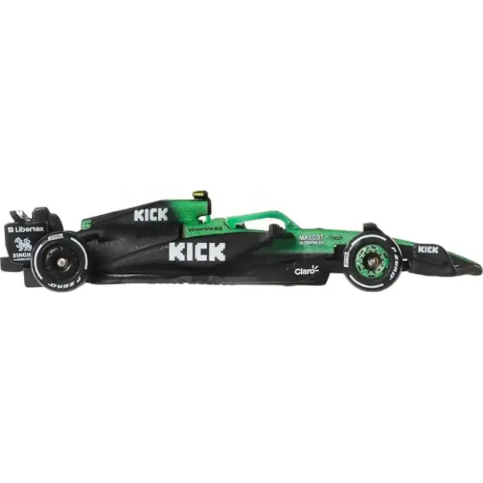 Hot Wheels®F1 - Sauber (Bortoleto)