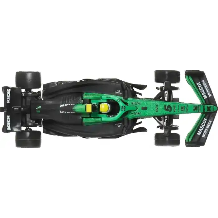 Hot Wheels®F1 - Sauber (Bortoleto)