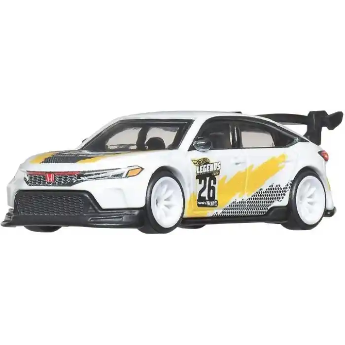 Hot Wheels Legends Team Transport Serisi JMN15