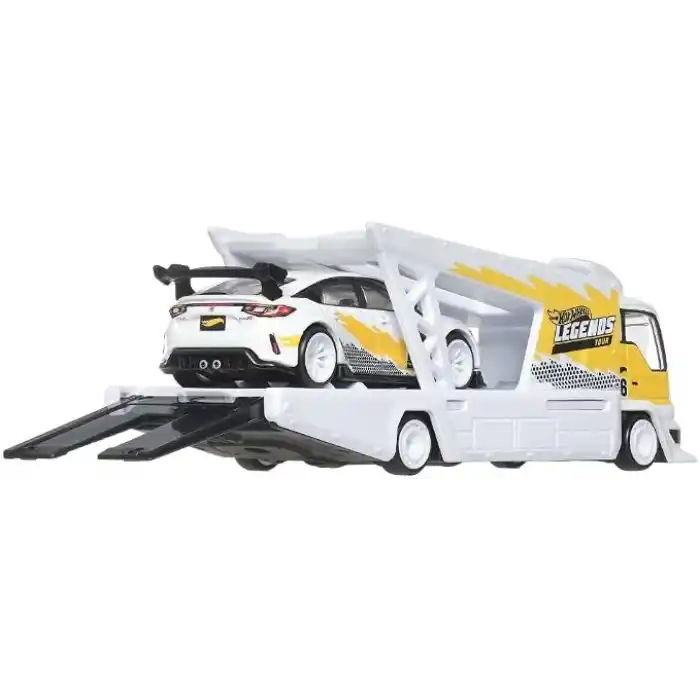 Hot Wheels Legends Team Transport Serisi JMN15