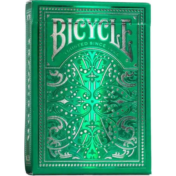Bicycle Jacquard Oyun Kartları