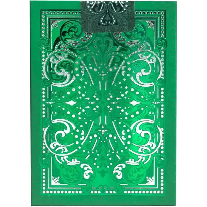 Bicycle Jacquard Oyun Kartları
