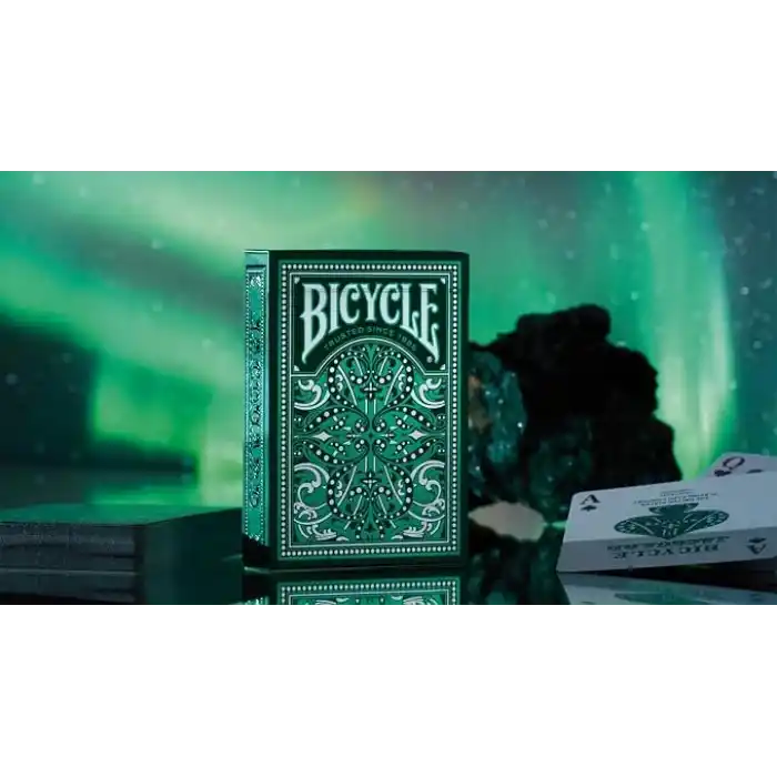 Bicycle Jacquard Oyun Kartları