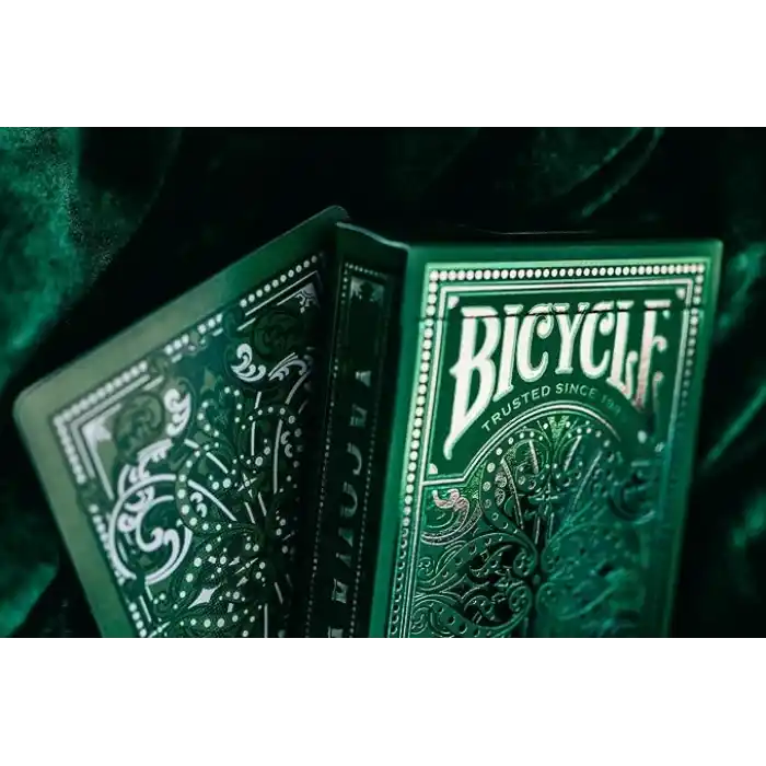 Bicycle Jacquard Oyun Kartları
