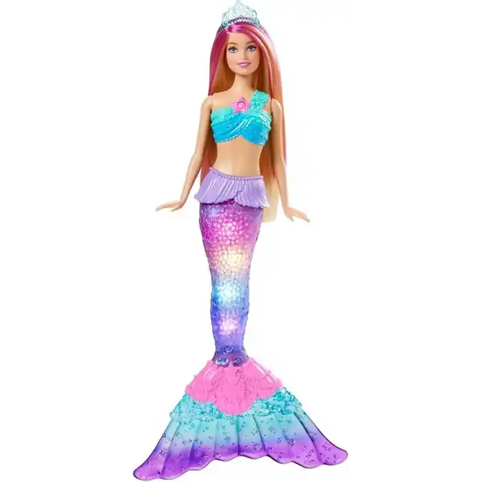 Barbie® Dreamtopia Işıltılı Deniz Kızı