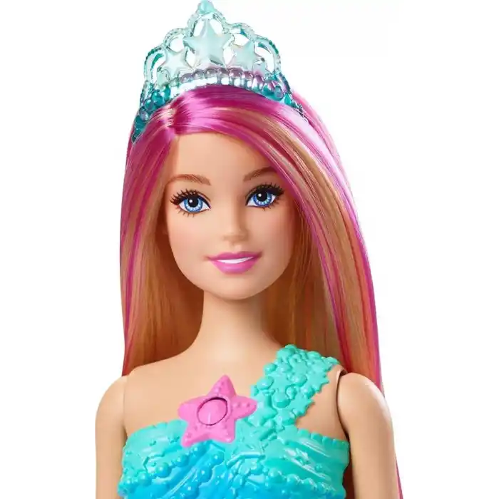 Barbie® Dreamtopia Işıltılı Deniz Kızı