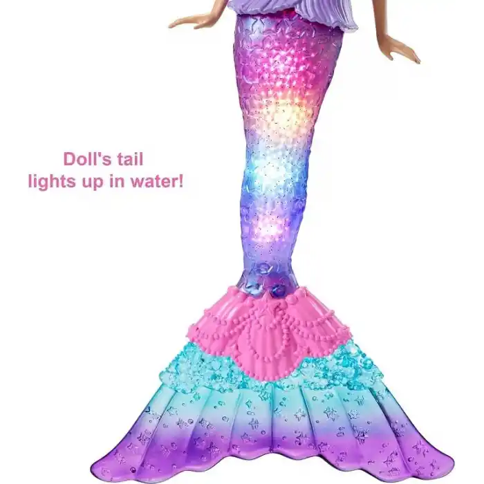 Barbie® Dreamtopia Işıltılı Deniz Kızı