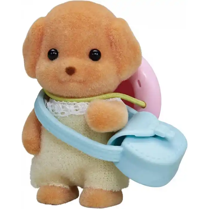 Sylvanian Families Kaniş Bebek