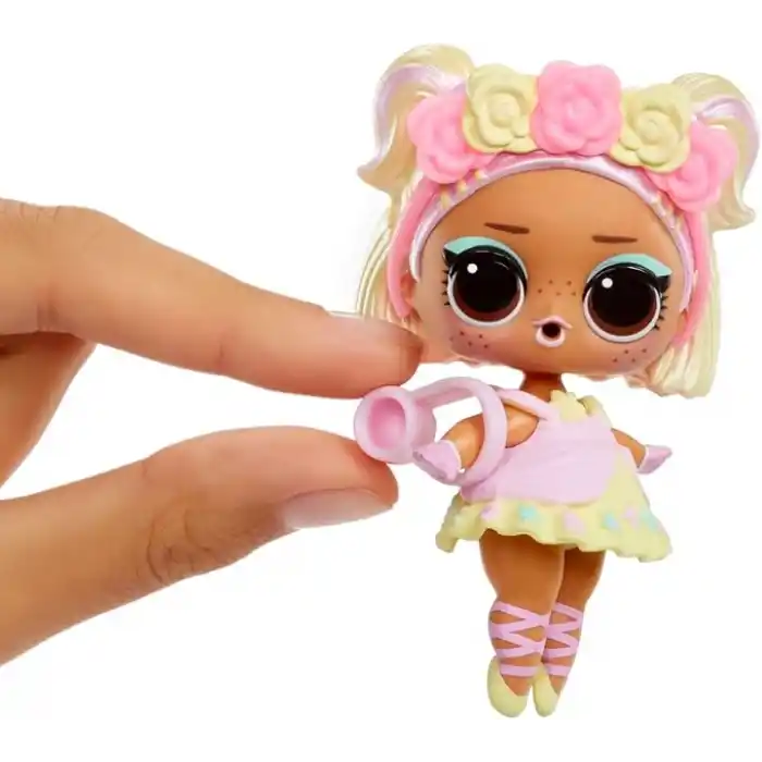 L.O.L. Surprise! Tots Peri Bebekleri
