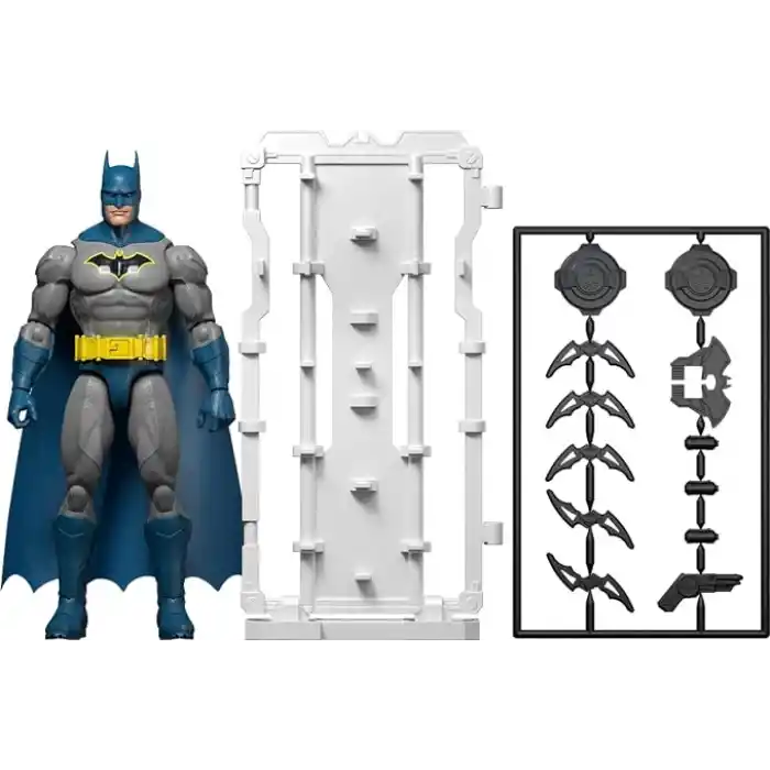 Mattel DC Premier Serisi Batman Aksiyon Figürü