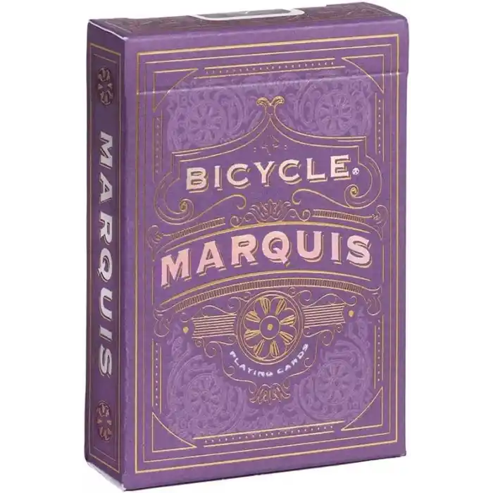 Bicycle Marquis Oyun Kartları