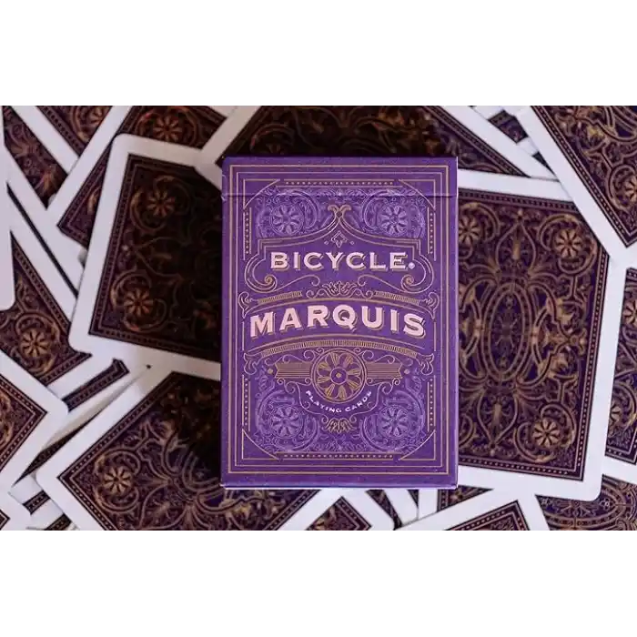 Bicycle Marquis Oyun Kartları