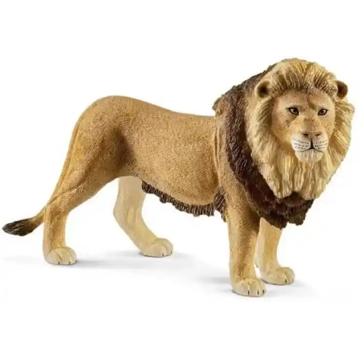 SCHLEICH Erkek Aslan, Oyuncak Figür