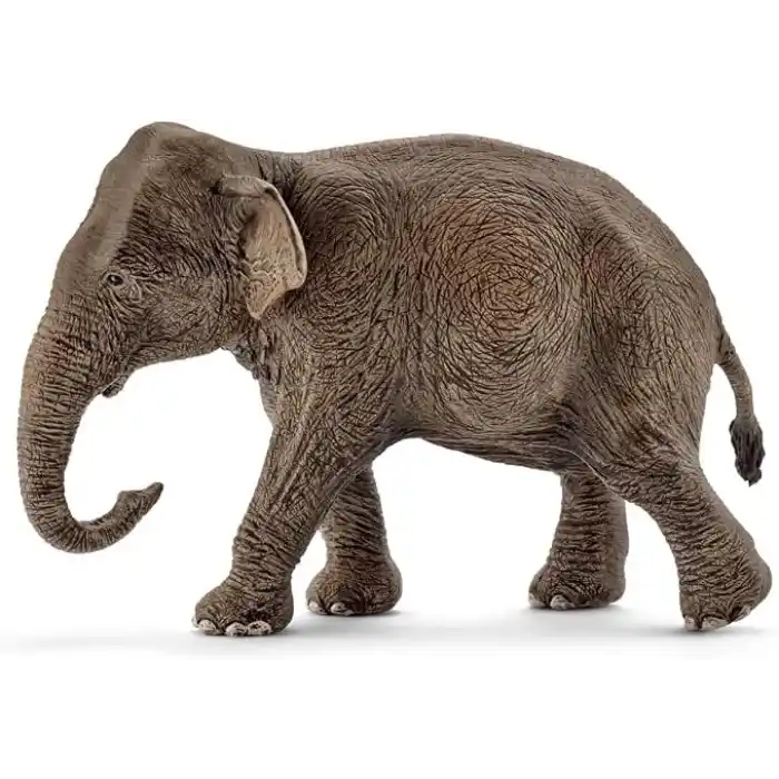 SCHLEICH Dişi Asya Fili, Oyuncak Figür