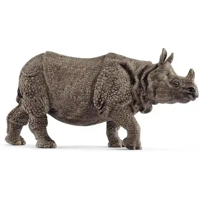 SCHLEICH Hint Gergedanı, Oyuncak Figür