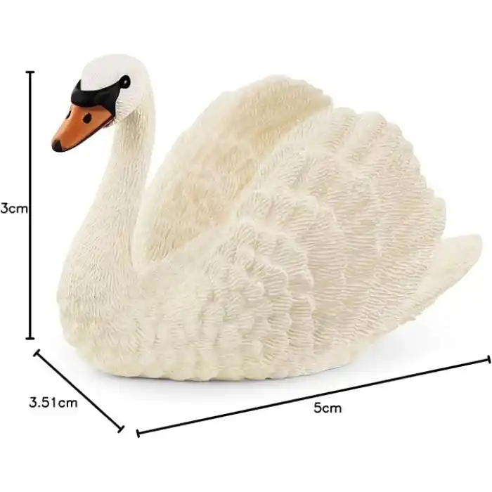 Schleich 13921 Kuğu